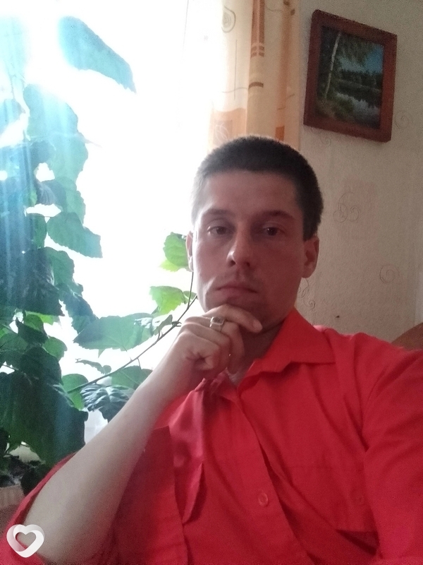 Евгений, 36, Великом Устюге — анкета №505227