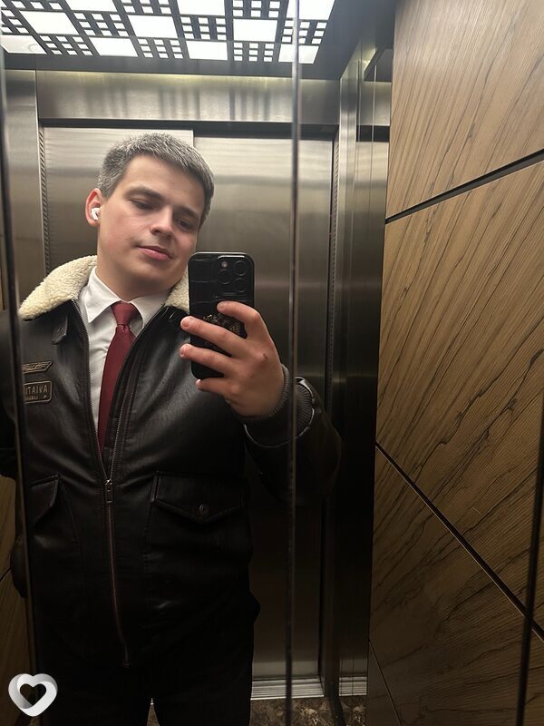 Алексей, 29, Москве — анкета №4690305