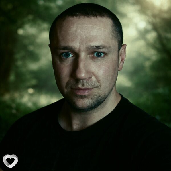 Anton, 39, Санкт-Петербурге — анкета №504339
