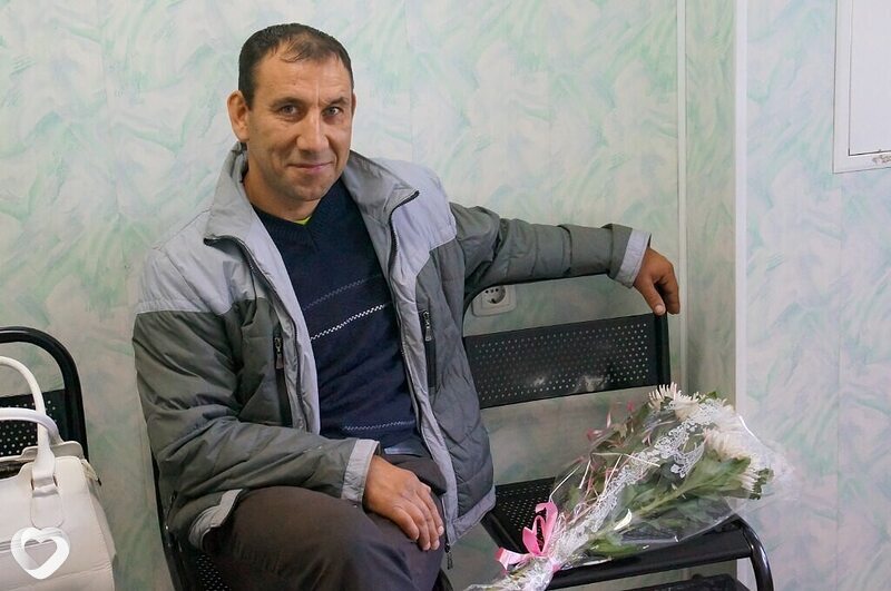 Алексей, 49, Брянске — анкета №504347