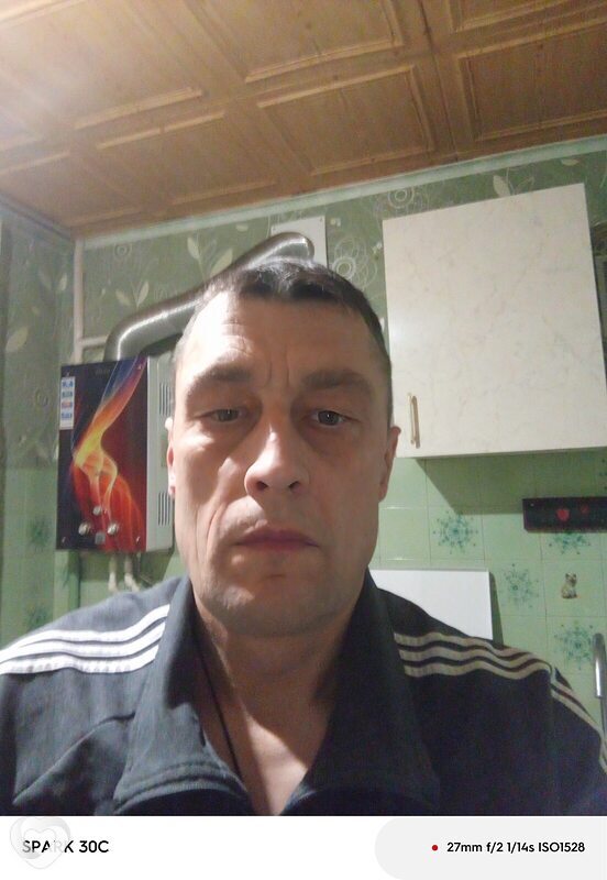 Андрей, 46, Коврове — анкета №504349