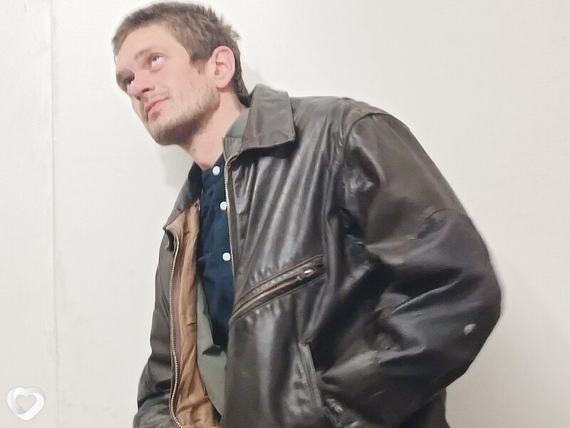 Сергей, 32, Минске — анкета №504351
