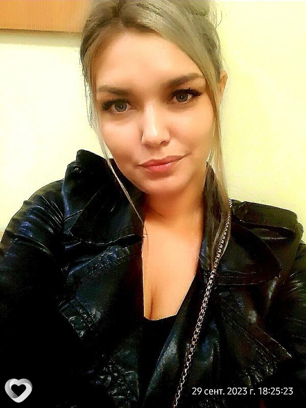 Елена, 39, Хабаровске — анкета №504352