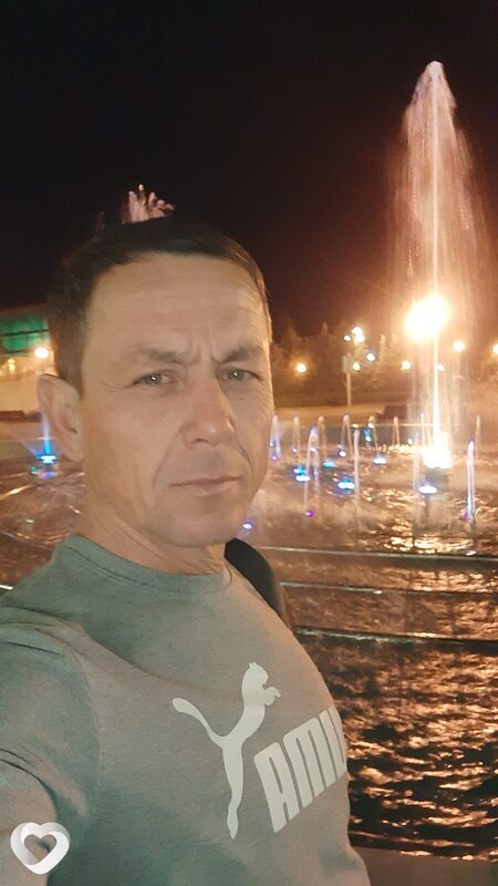 Тимур, 49, Ставрополе — анкета №504354