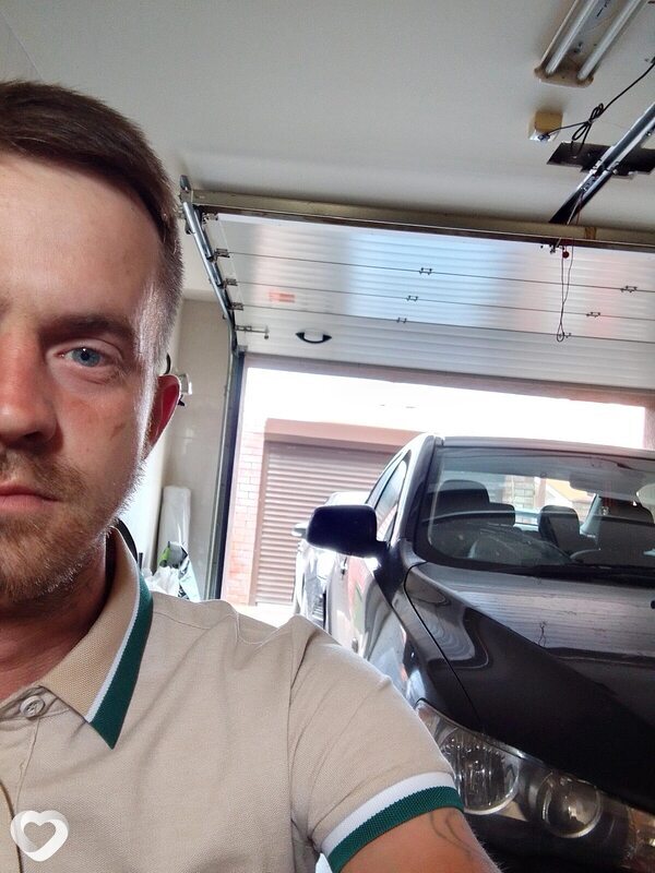 Павел, 33, Тольятти — анкета №504405