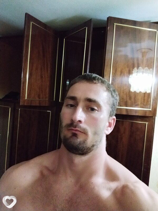Хранитель Семени, 31, Петропавловске — анкета №504781