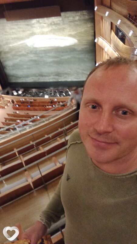 Кирилл, 44, Санкт-Петербурге — анкета №504789