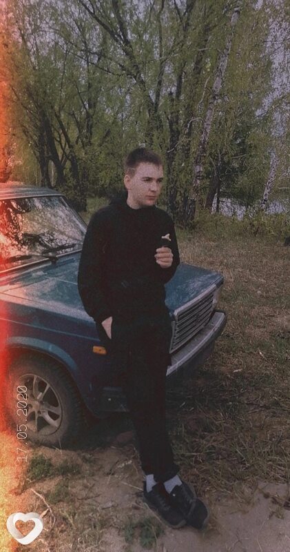 Александр, 29, Красноярске — анкета №504795