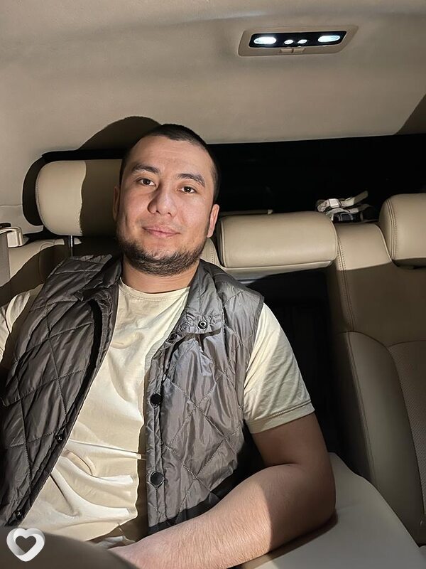 Аян, 41, Алматы — анкета №504797