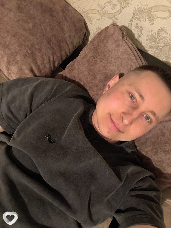 Лёха, 33, Омске — анкета №504803
