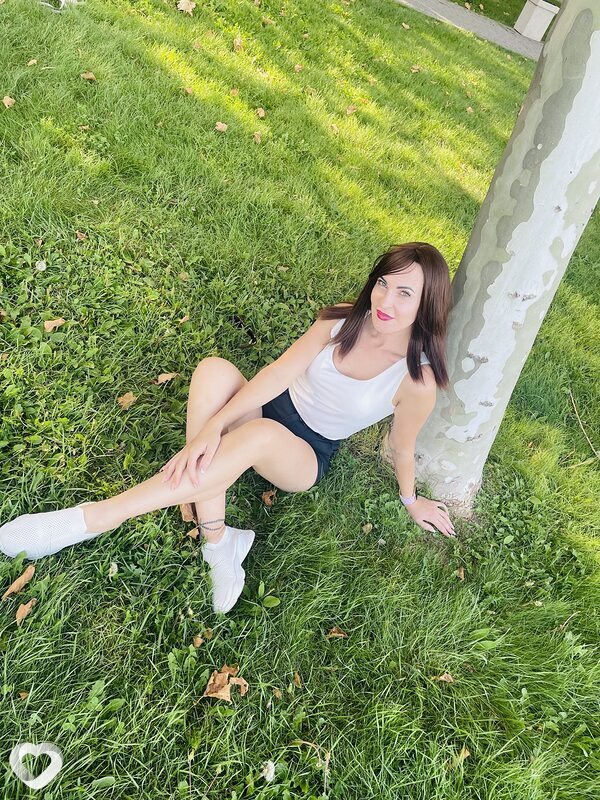 Катерина, 32, Новороссийске — анкета №504892