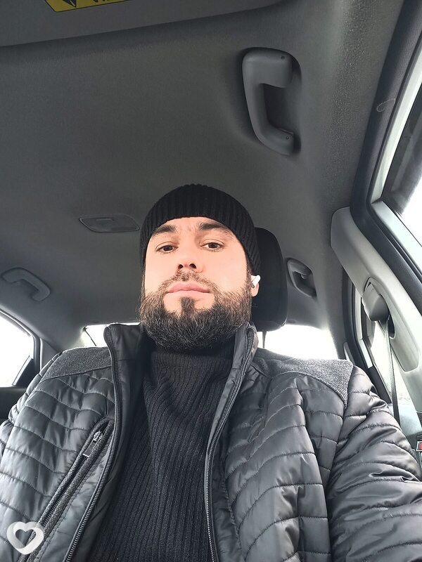 Рустам, 35, Краснодаре — анкета №504893