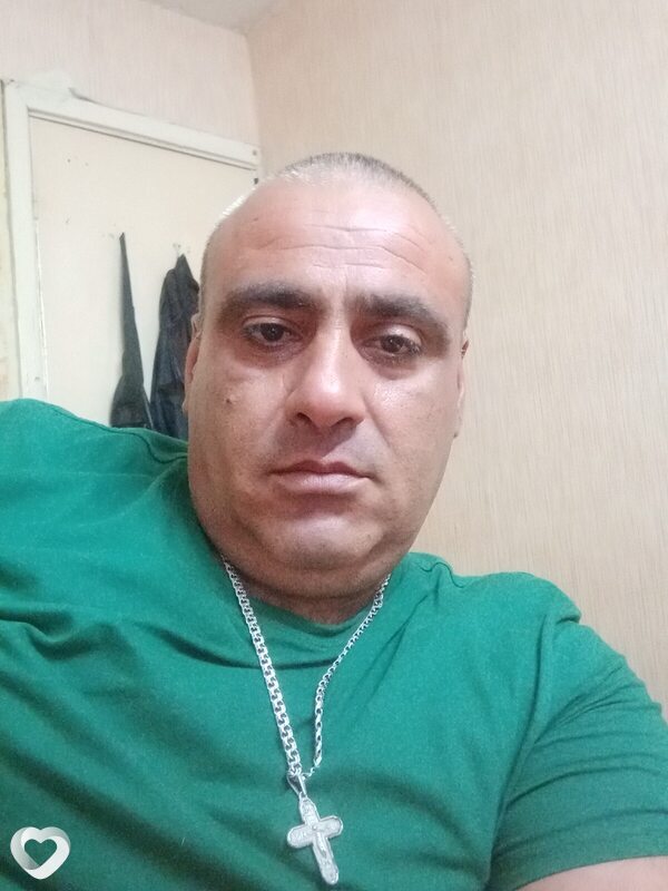 Миша, 47, Ярославле — анкета №504895