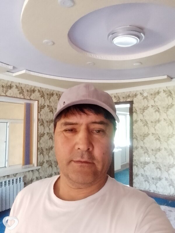 Камилжан, 50, Шымкенте — анкета №504898