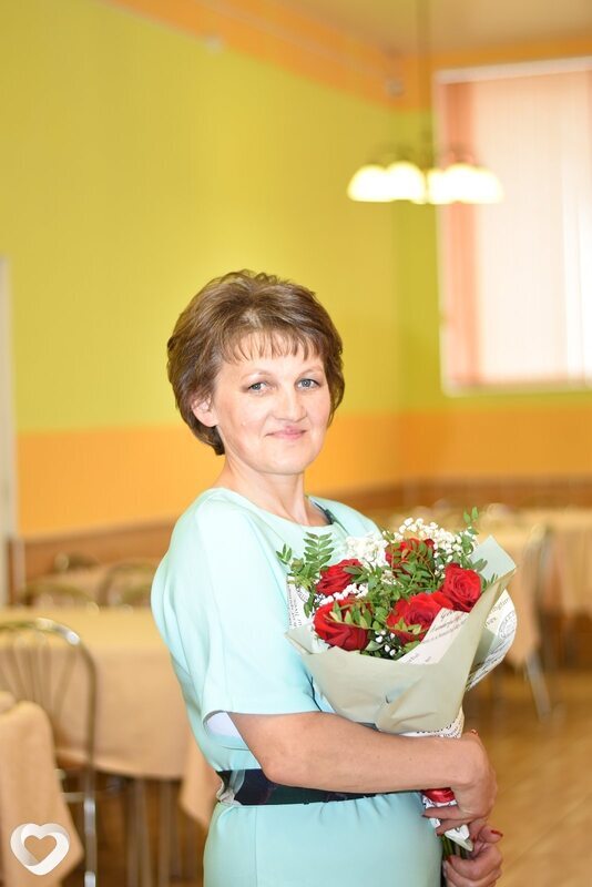 Валентина, Щучин