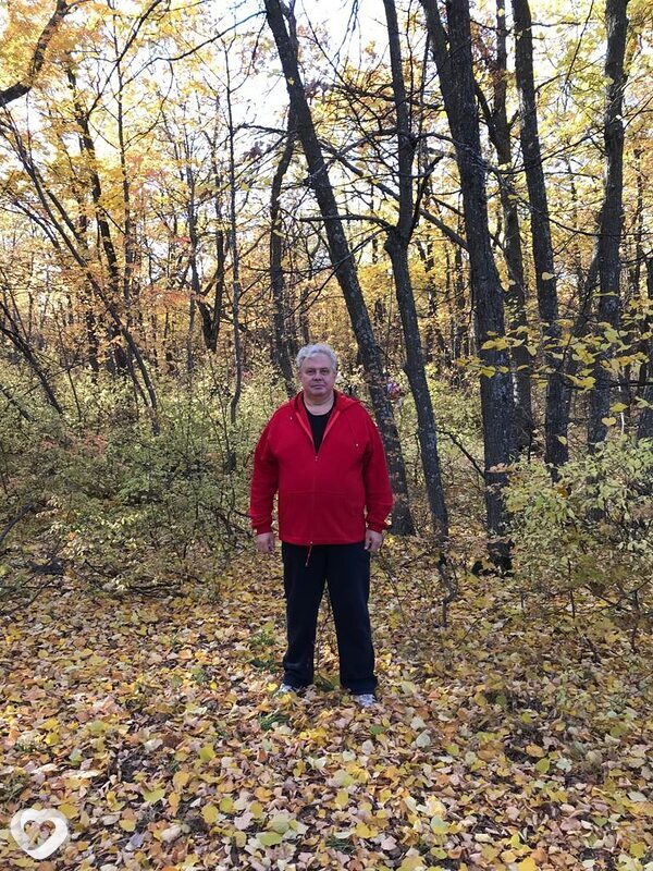 Олег, 58, Саратове — анкета №504360