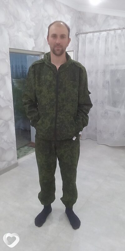 Кот, 36, Ставрополе — анкета №504361