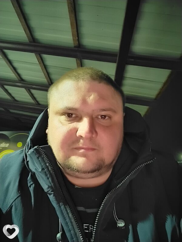 Кирилл, 35, Борисоглебске — анкета №504367