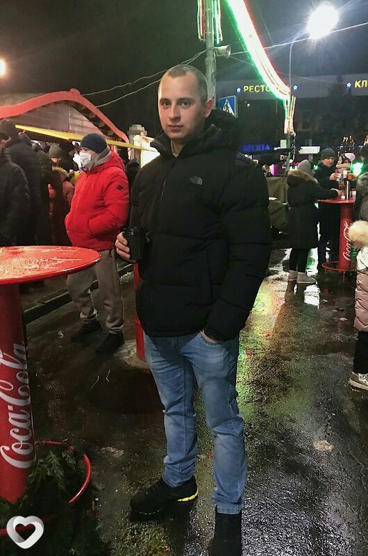 Сергей, Ветка