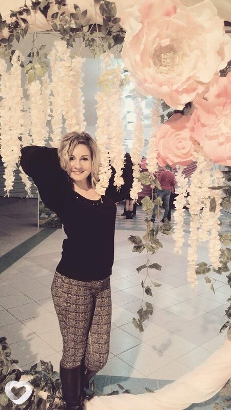 Наталья, 43, Обнинске — анкета №504380