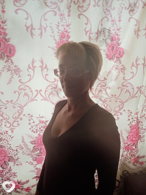 Елена, 50, Перми — анкета №504434
