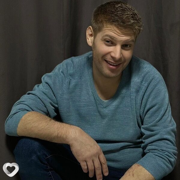 Юрий, 44, Жлобине — анкета №504439