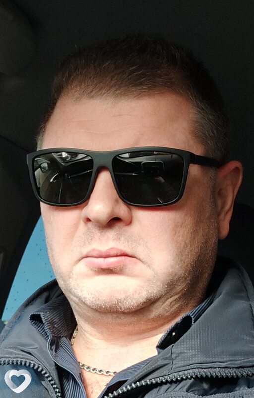Samayan, 46, Москве — анкета №504443
