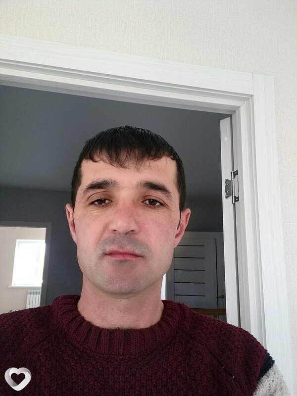 Фарид, 41, Новосибирске — анкета №504444
