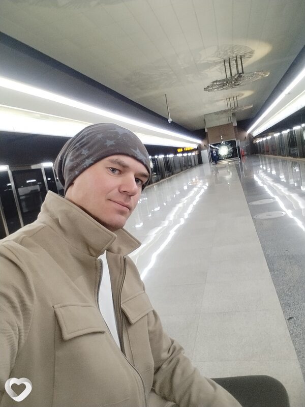 Oleg, 30, Минске — анкета №504446
