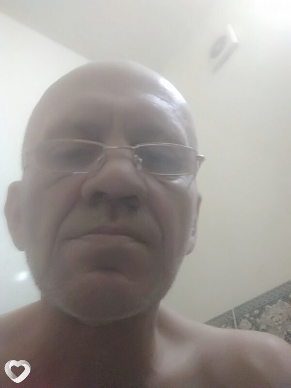 Серега, 51, Оренбурге — анкета №504450