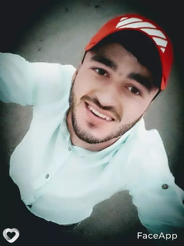 Mehrob, 30, Алматы — анкета №504704