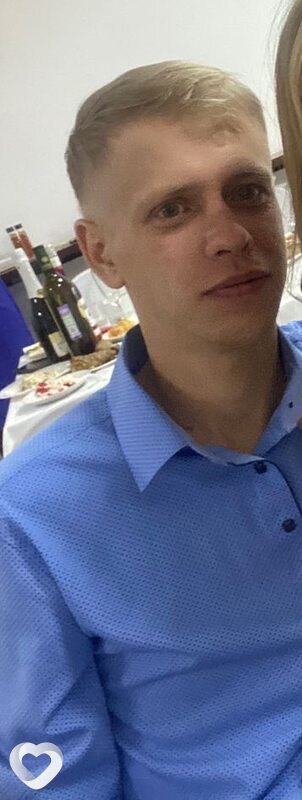 Андрей, 36, Подольске — анкета №504709