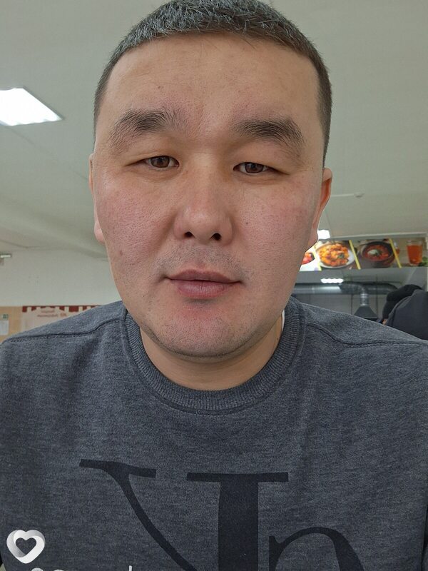 Ельдар, 33, Караганде — анкета №504715