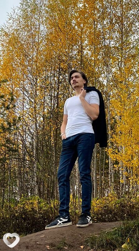 Алексей, 29, Кирове — анкета №504720