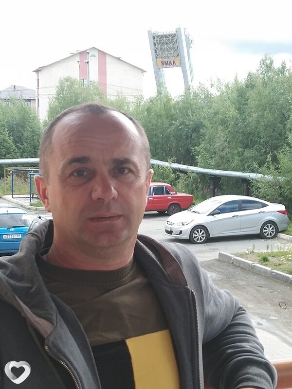 Александр, 47, Минске — анкета №504727