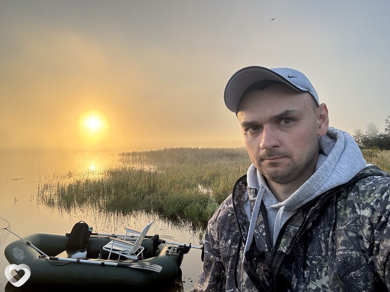 Евгений, 36, Мозыре — анкета №504486
