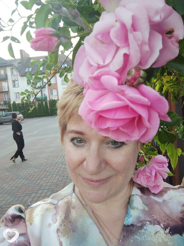 Наталья, 52, Калининграде — анкета №504487