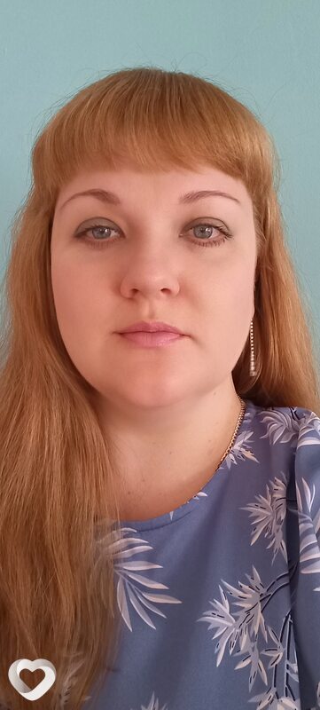 Дарья, 38, Тольятти — анкета №504488