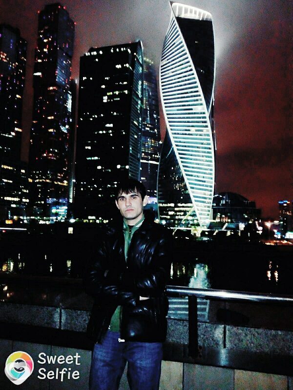 Шер, 30, Москве — анкета №504491