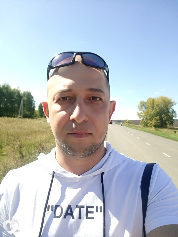Женя, 42, Саранске — анкета №504493