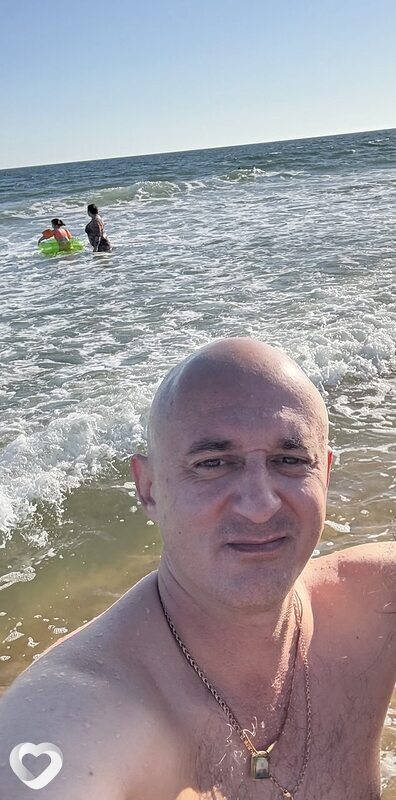 Ден, 42, Уссурийске — анкета №504494