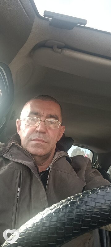 Алекс, 58, Минске — анкета №504504