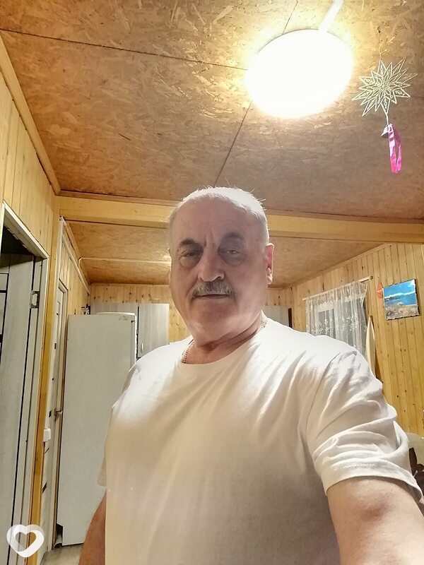 Валера, 66, Домодедово — анкета №504457