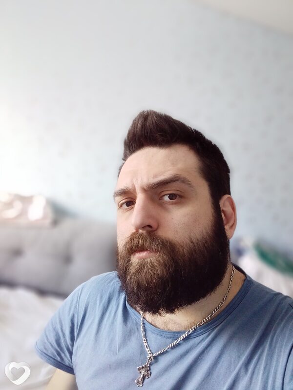 Тим, 38, Пятигорске — анкета №504461