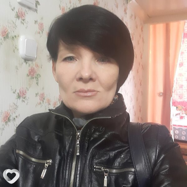 Ирина, 47, Жезказгане — анкета №504466