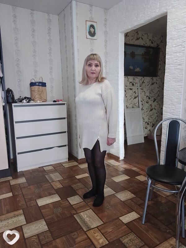 Леночка, 64, Димитровграде — анкета №504473