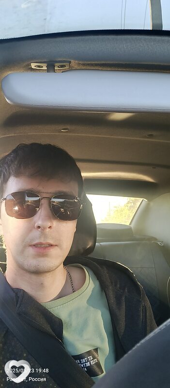 Maksim, 36, Тольятти — анкета №504477