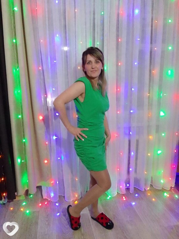 Татьяна, 44, Лысьве — анкета №504480
