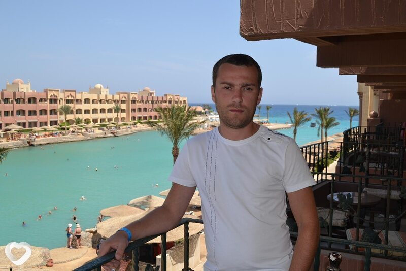 Константин, 43, Собинке — анкета №504506