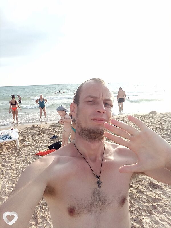 Роман, 30, Ростове-на-Дону — анкета №504511